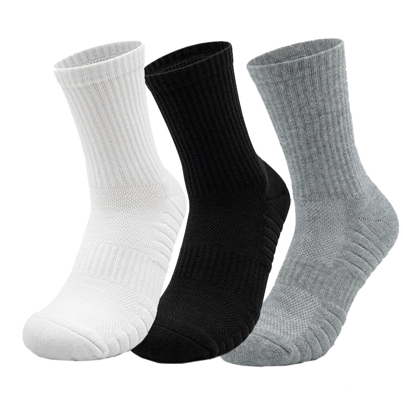 LUSINN® DailyComfort – Crew Socks
