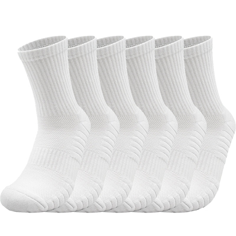 LUSINN® DailyComfort – Crew Socks