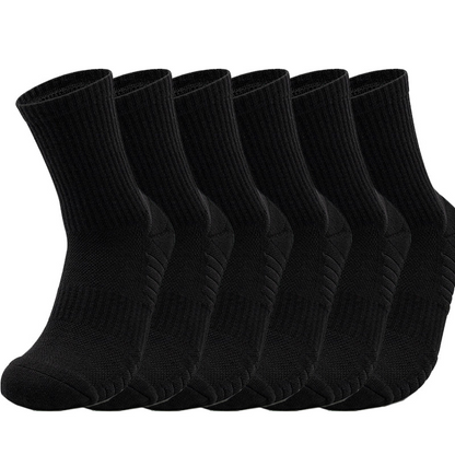 LUSINN® DailyComfort – Crew Socks
