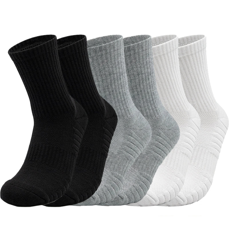 LUSINN® DailyComfort – Crew Socks