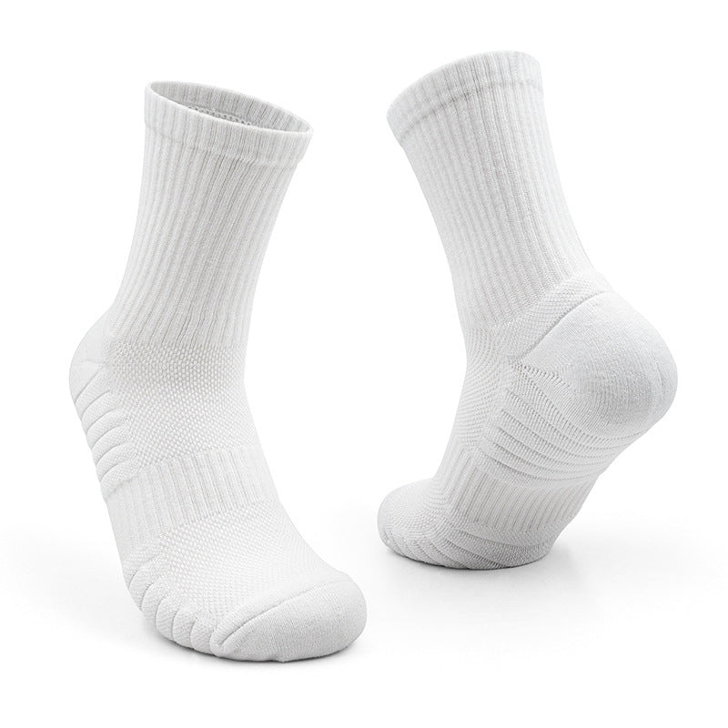 LUSINN® DailyComfort – Crew Socks