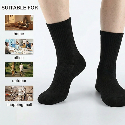 LUSINN® DailyComfort – Crew Socks