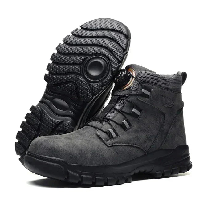 Vorsteel™ Warrior Steel Toe Boots