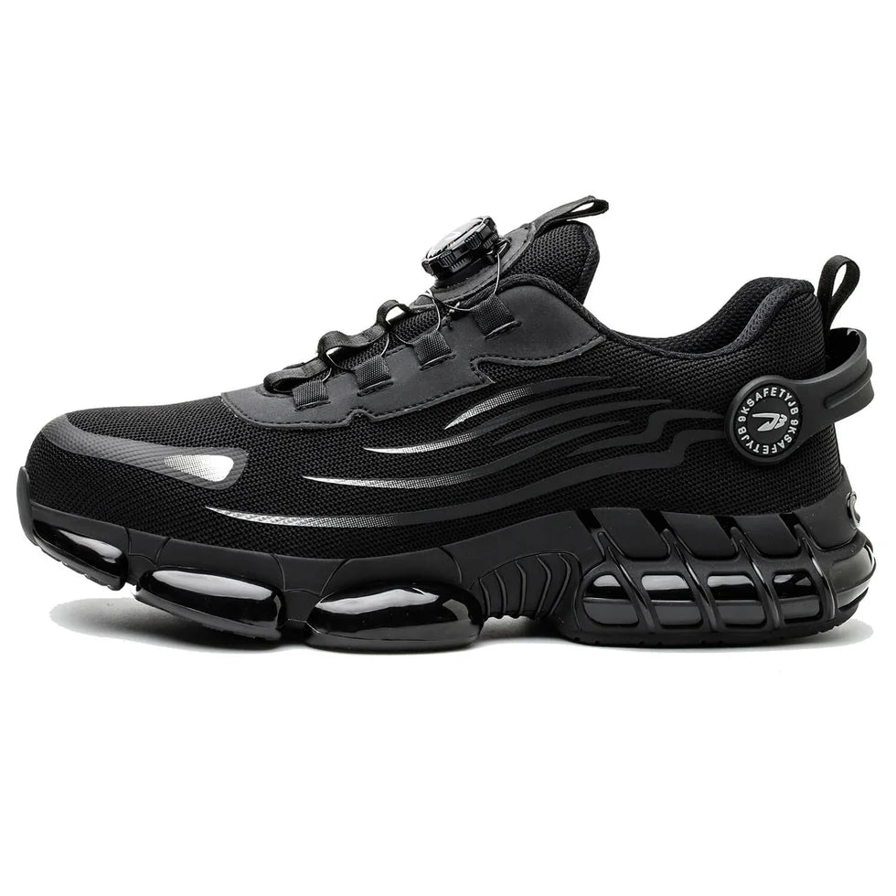Vorsteel™ All-Day Comfort Safety Sneakers