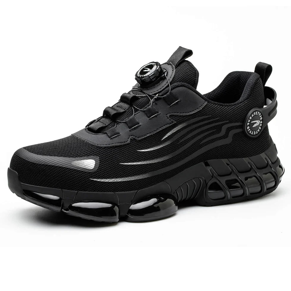 Vorsteel™ All-Day Comfort Safety Sneakers