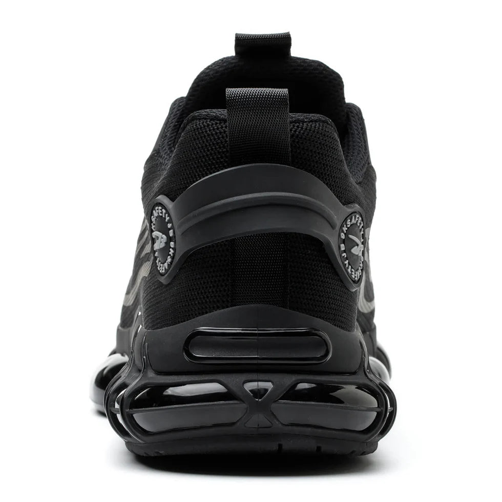 Vorsteel™ All-Day Comfort Safety Sneakers