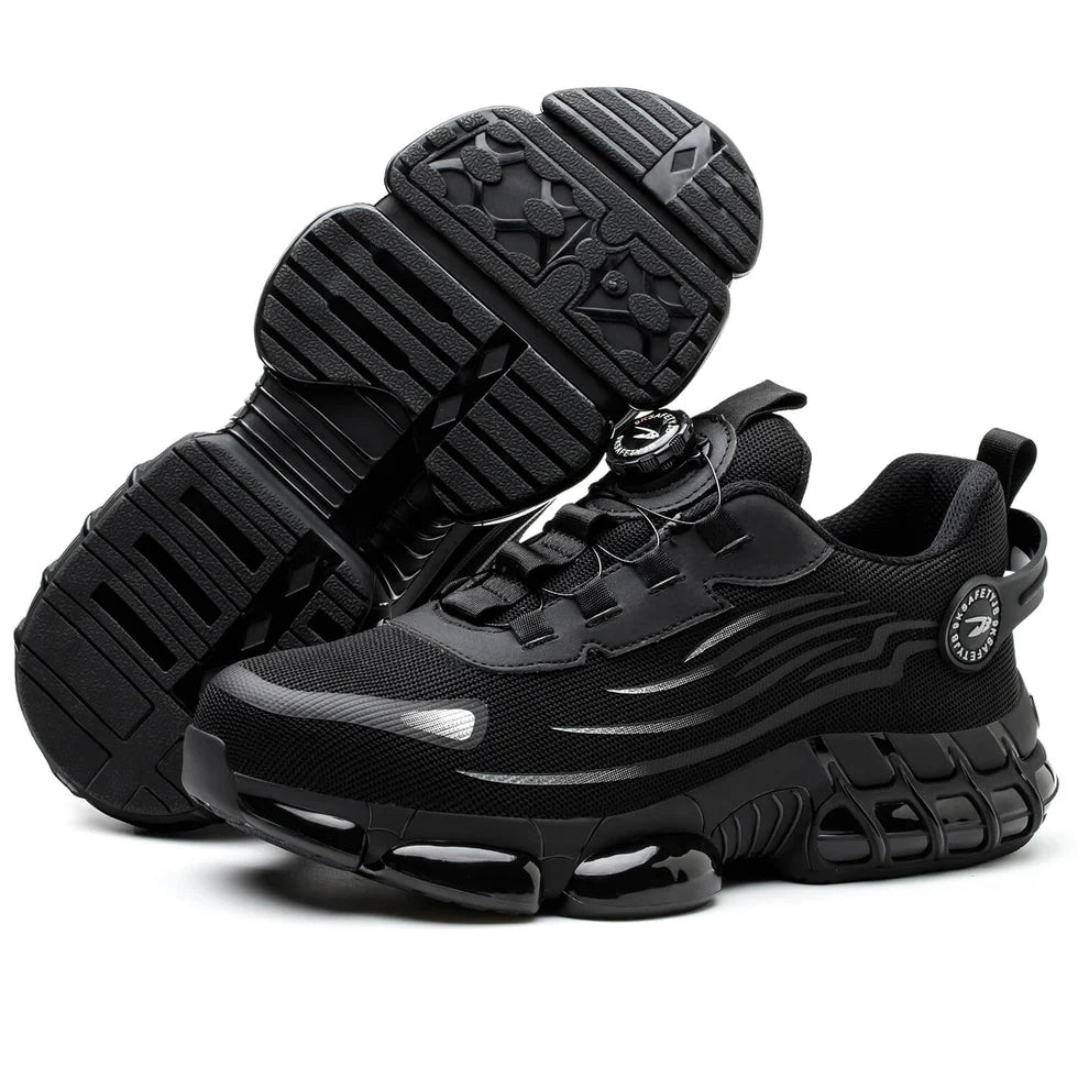 Vorsteel™ All-Day Comfort Safety Sneakers
