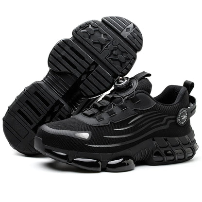 Vorsteel™ All-Day Comfort Safety Sneakers