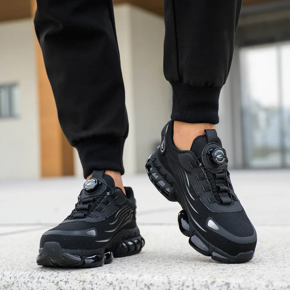 Vorsteel™ All-Day Comfort Safety Sneakers