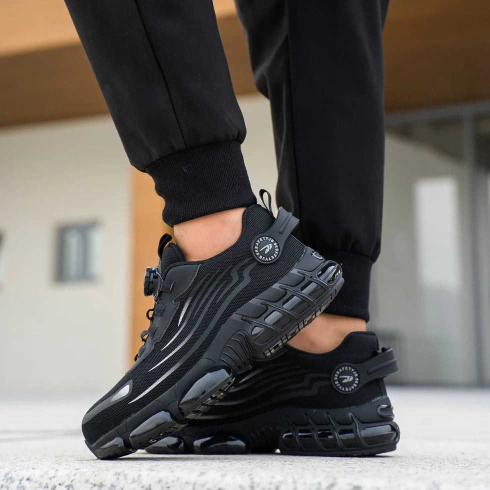 Vorsteel™ All-Day Comfort Safety Sneakers