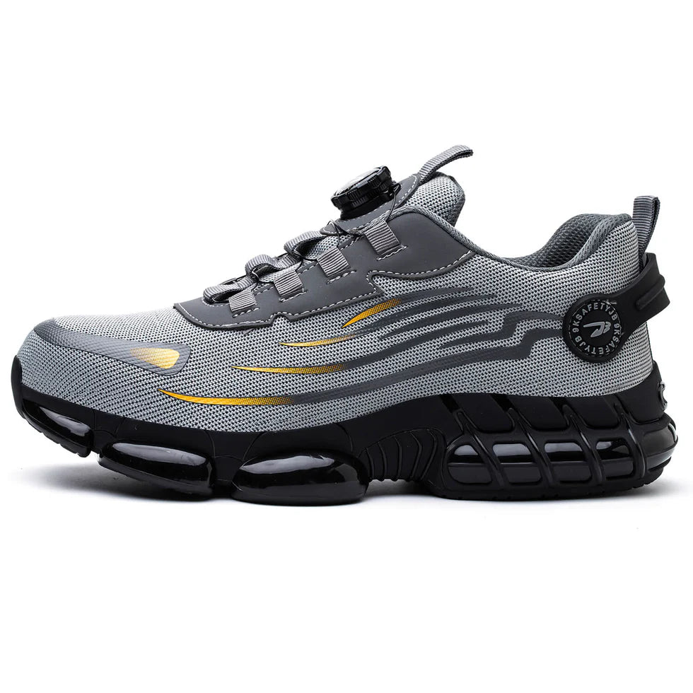 Vorsteel™ All-Day Comfort Safety Sneakers