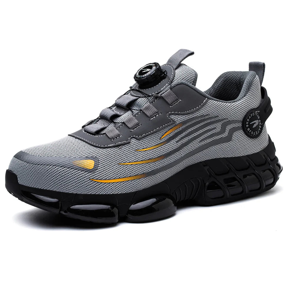 Vorsteel™ All-Day Comfort Safety Sneakers