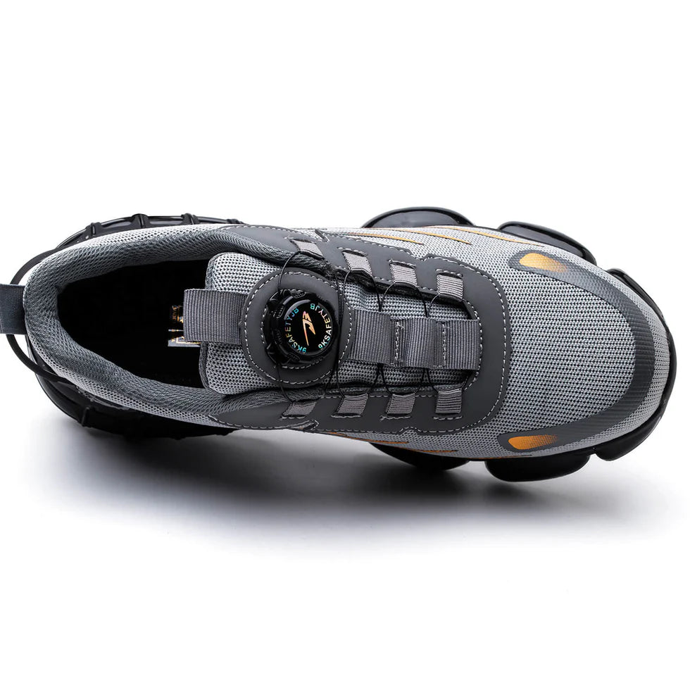 Vorsteel™ All-Day Comfort Safety Sneakers