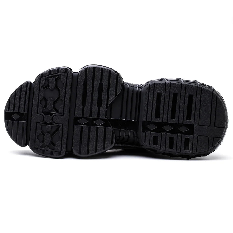 Vorsteel™ All-Day Comfort Safety Sneakers