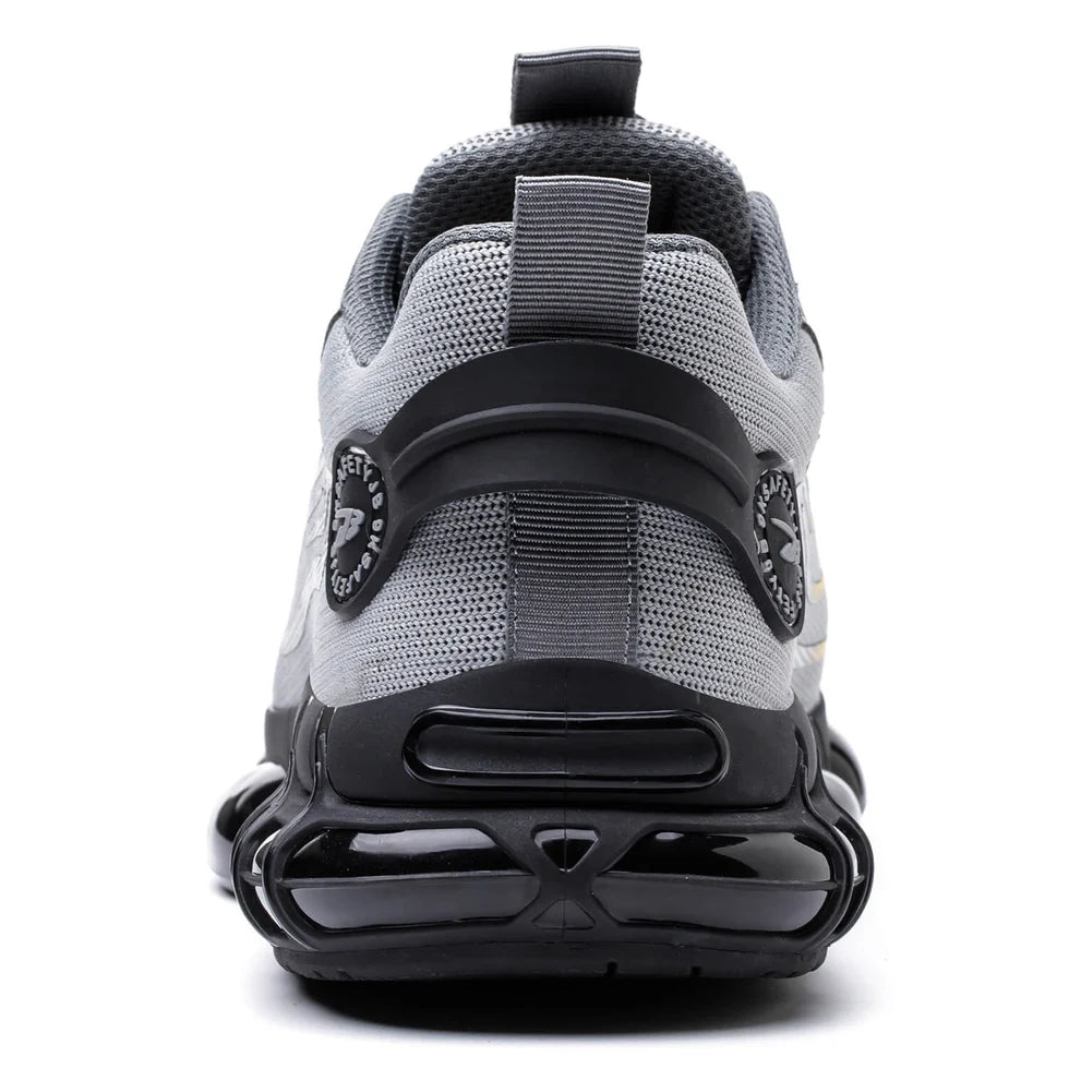 Vorsteel™ All-Day Comfort Safety Sneakers