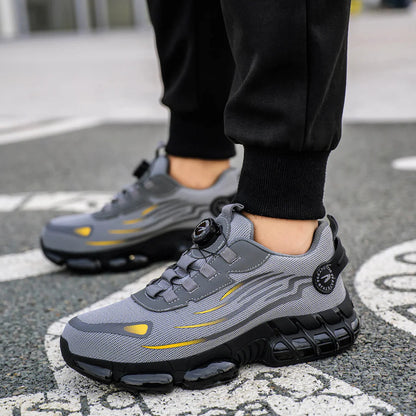 Vorsteel™ All-Day Comfort Safety Sneakers