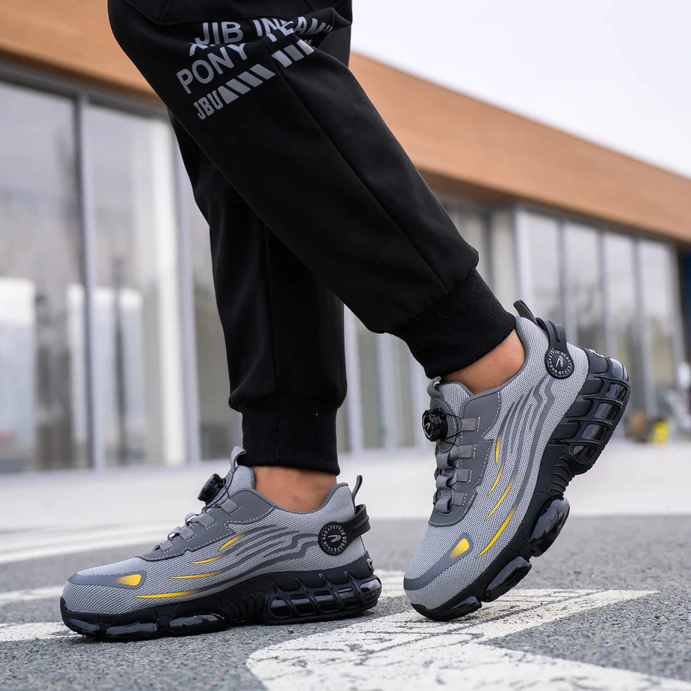 Vorsteel™ All-Day Comfort Safety Sneakers