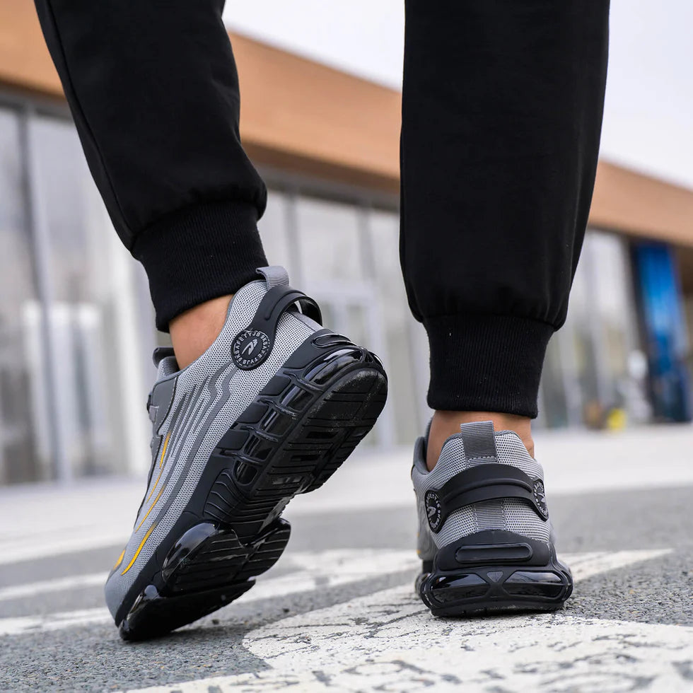 Vorsteel™ All-Day Comfort Safety Sneakers
