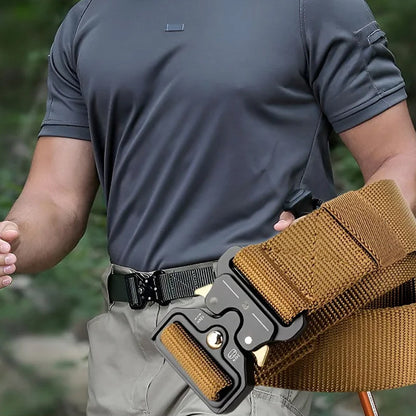 Add Easy Adjust Comfort Belt