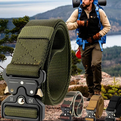 Add Easy Adjust Comfort Belt