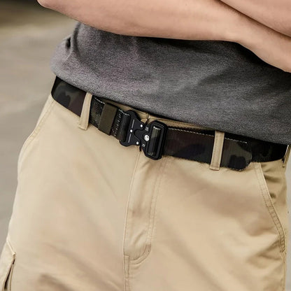 Add Easy Adjust Comfort Belt