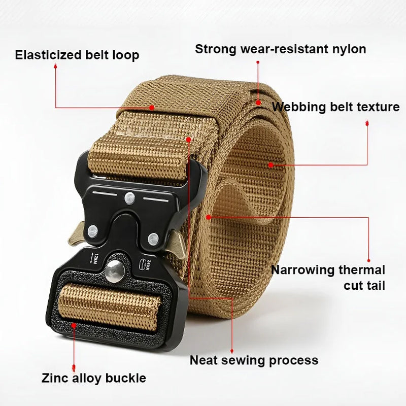 Add Easy Adjust Comfort Belt