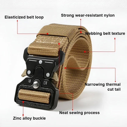 Add Easy Adjust Comfort Belt