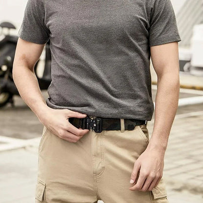 Add Easy Adjust Comfort Belt