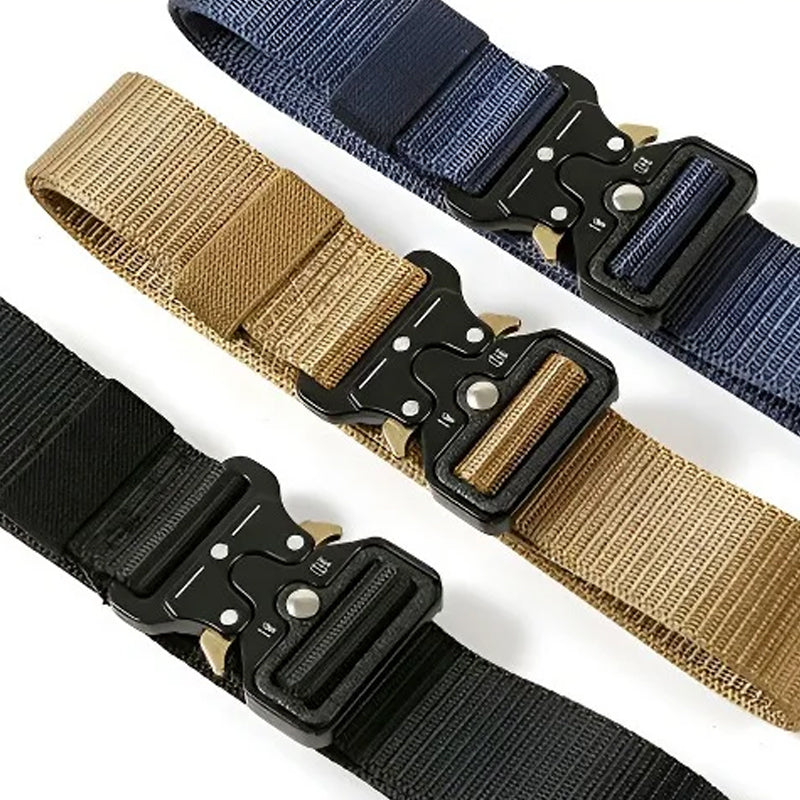 Add Easy Adjust Comfort Belt