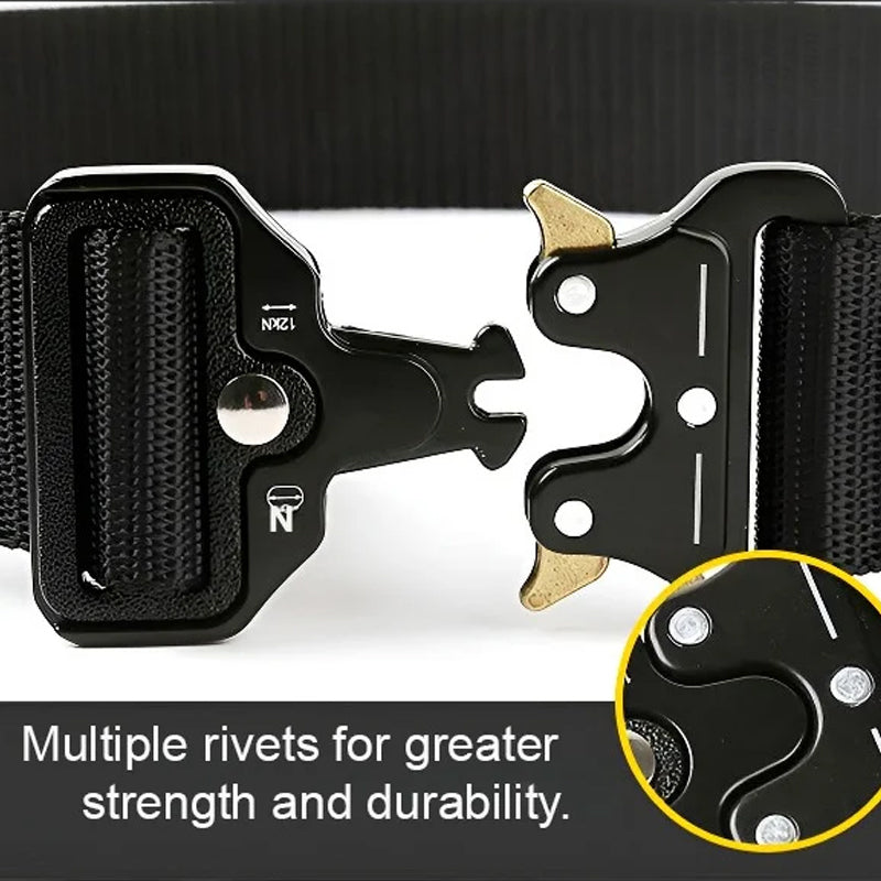 Add Easy Adjust Comfort Belt