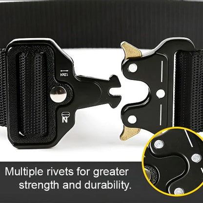 Add Easy Adjust Comfort Belt