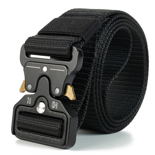 Add Easy Adjust Comfort Belt