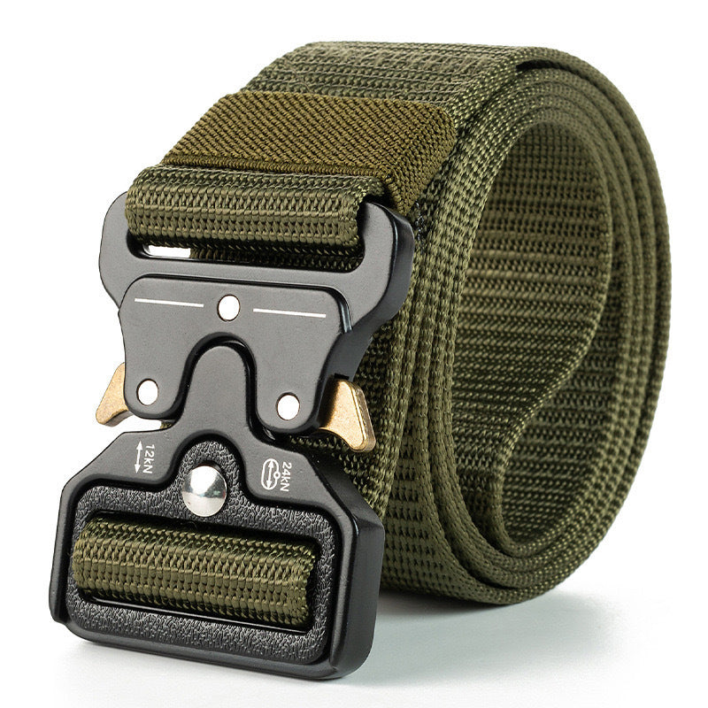 Add Easy Adjust Comfort Belt